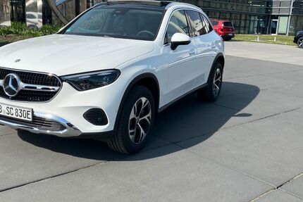 Mercedes-Benz GLC 300 25.000 km 70.000 &euro; Böblingen 71034