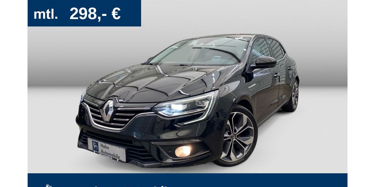 Renault Megane 65.900 km 14.450 &euro; Niefern-Öschelbronn 75223
