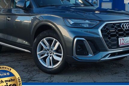 Audi Q5 45.599 km 35.990 &euro; Nürtingen 72622