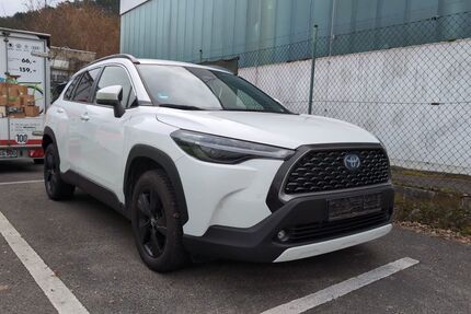 Toyota Corolla 53.000 km 30.990 &euro; Sindelfingen 71065