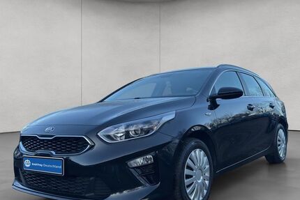 Kia ceed Sportswagon 87.988 km 13.870 &euro; Leonberg 71229