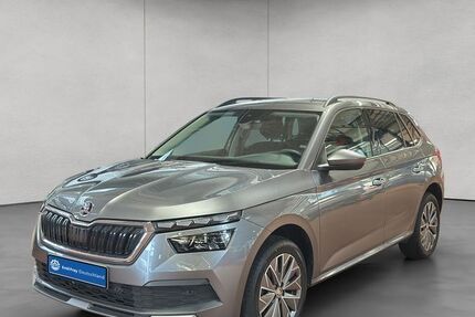 Skoda Kamiq 17.355 km 22.890 € Stuttgart 70565