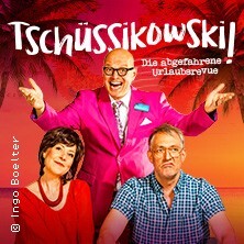 Tschüssikowski! Hamburg