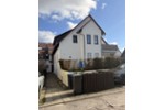 Gepflegte 3-Zimmer-Erdgeschosswohnung mit Garten, Balkon & Tiefgaragenstellplatz in Rutesheim – - Appartement Rutesheim Heuweg | Angebot:27250473