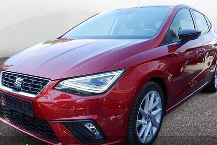 Seat Ibiza 27.150 km 18.470 &euro; Bietigheim-Bissingen 74321