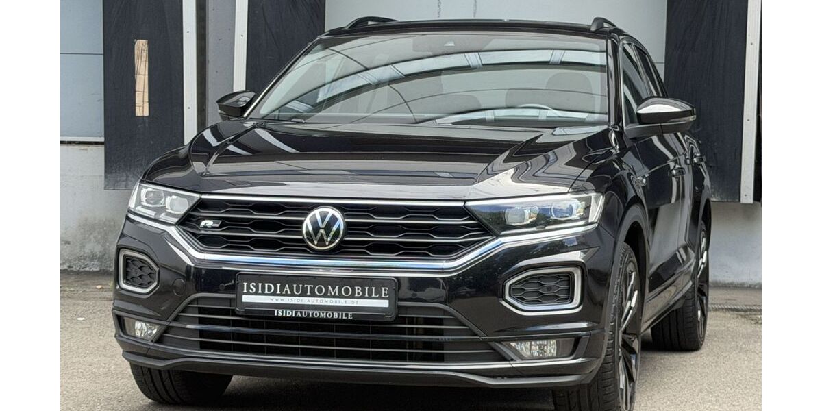 VW T-Roc 118.300 km 21.900 &euro; Reutlingen/Mittelstadt 72766
