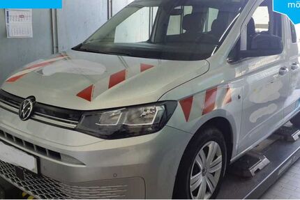 VW Caddy 37.832 km 23.990 &euro; Stuttgart 70188