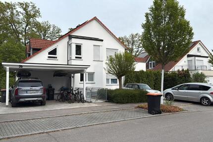 Haus Holzgerlingen - 8 Zimmer, 163 m&sup2;, 2.200&euro; | Angebot:26641061