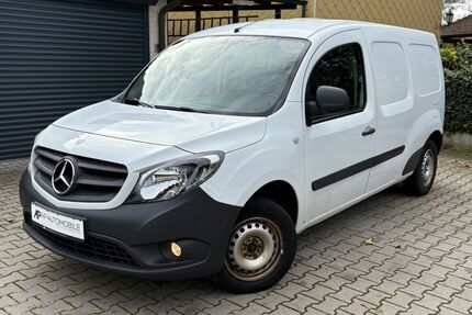 Mercedes-Benz Citan 114.155 km 10.850 € Steinenbronn 71144