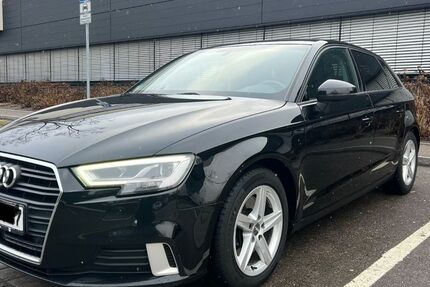 Audi A3 197.000 km 14.790 &euro; Sindelfingen 71069
