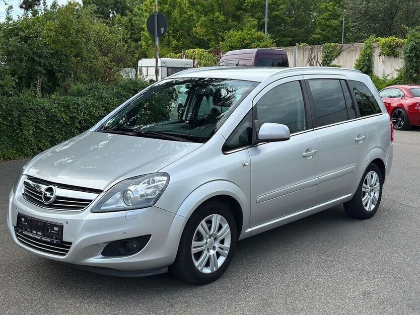 Zafira