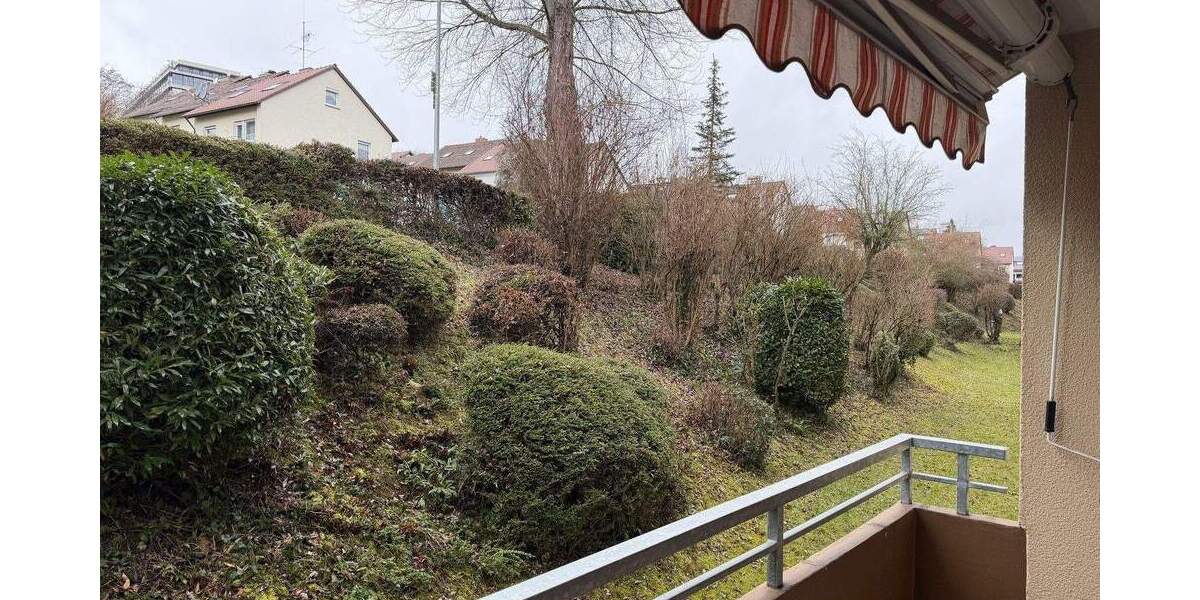 Etagenwohnung Esslingen St Bernhardt - 3 Zimmer, 67 m&sup2;, 297.500&euro; | Angebot:25846079