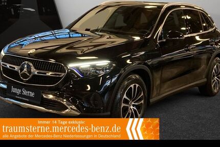 Mercedes-Benz GLC 220 8.715 km 54.990 &euro; Stuttgart 70469