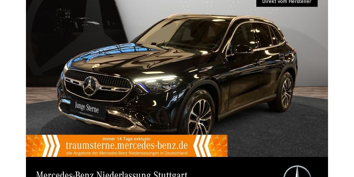 Mercedes-Benz GLC 220 8.715 km 54.990 &euro; Stuttgart 70469