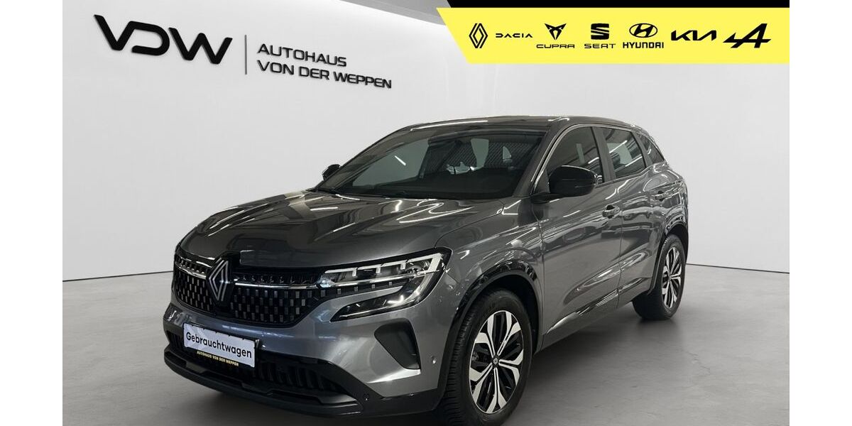 Renault Austral 11.835 km 24.900 &euro; Stuttgart 70469