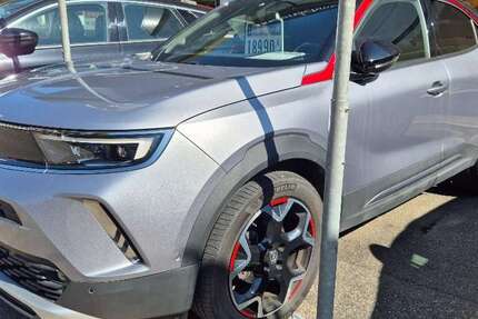 Opel Mokka 61.461 km 18.990 &euro; Tübingen 72074