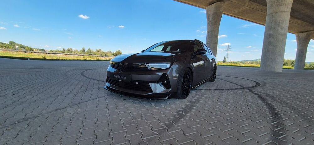 Astra