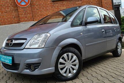 Opel Meriva 80.000 km 3.500 &euro; Stuttgart 70563