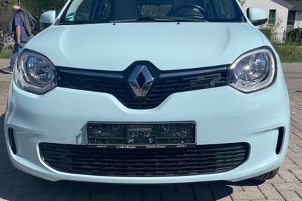 Renault Twingo 107.950 km 6.500 &euro; Nagold 72202