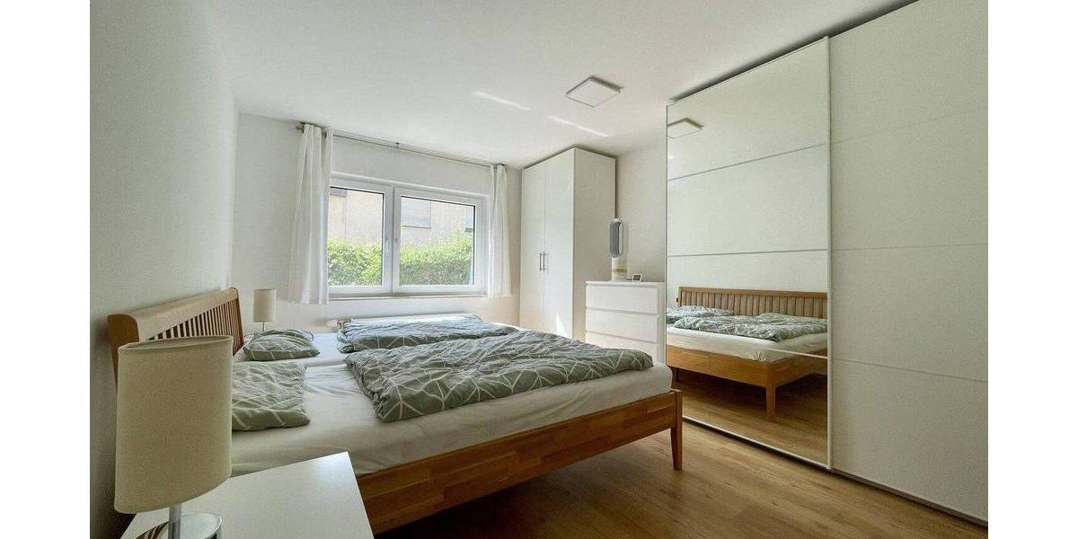 Etagenwohnung Ludwigsburg Eglosheim - 4 Zimmer, 92 m&sup2;, 435.000&euro; | Angebot:26787569