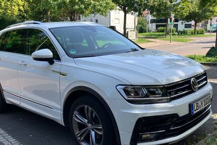 VW Tiguan 90.000 km 20.500 &euro; Bietigheim-Bissingen 74321