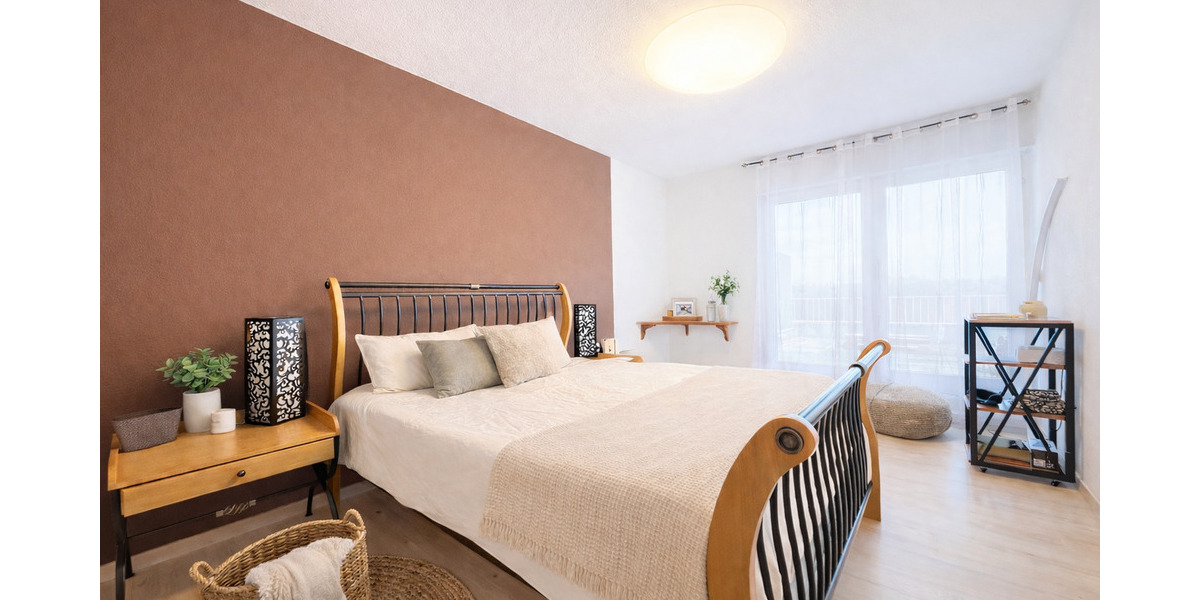 Etagenwohnung Wildberg - 3 Zimmer, 133 m&sup2;, 295.000&euro; | Angebot:25770716