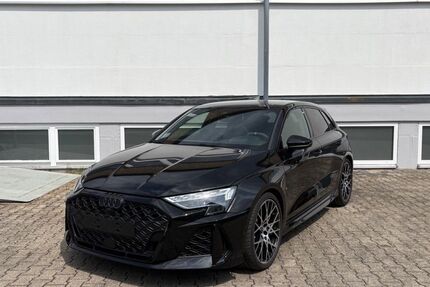 Audi RS3 3.135 km 61.900 &euro; Neckartailfingen 72666
