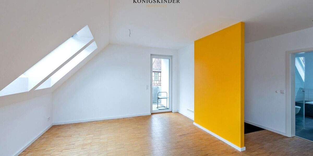 Etagenwohnung Mönsheim - 4 Zimmer, 102 m&sup2;, 349.000&euro; | Angebot:25732760