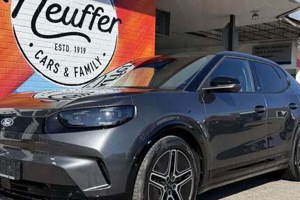 Ford Capri 9.990 km 39.699 &euro; Herrenberg 71083