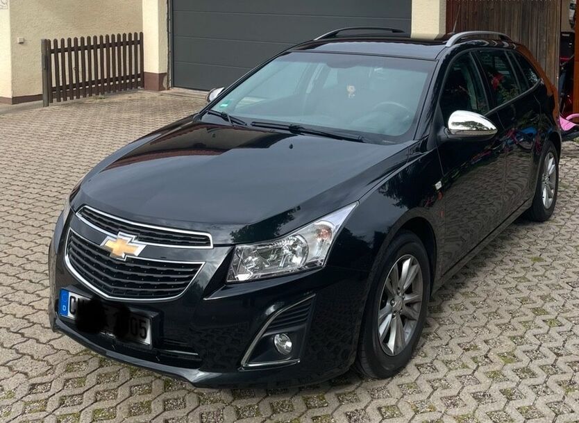 Cruze
