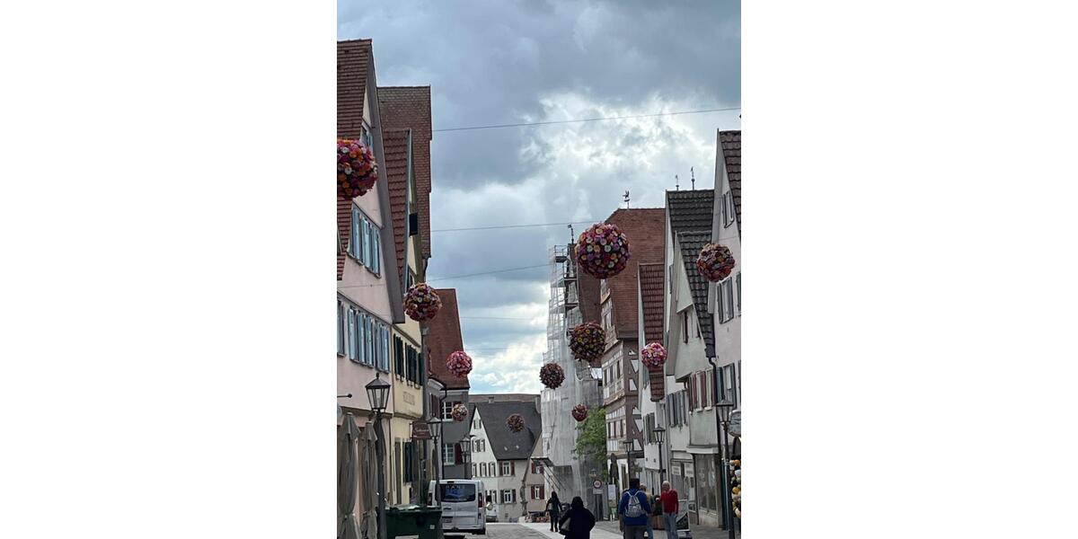 Maisonettenwohnung Bietigheim-Bissingen Bissingen - 2 Zimmer, 47 m&sup2;, 179.000&euro; | Angebot:26635640