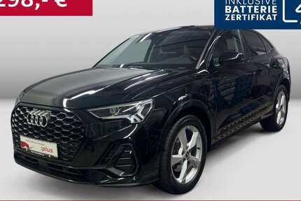Audi Q3 82.000 km 27.460 € Ludwigsburg 71636