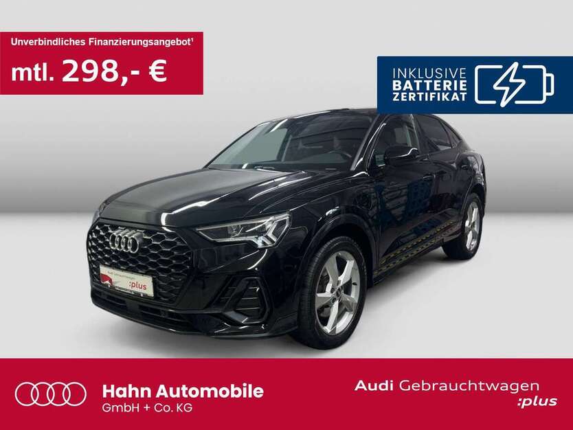 Audi Q3 82.000 km 27.460 € Ludwigsburg 71636