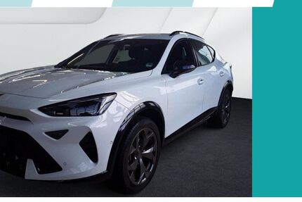 Cupra Formentor 25.762 km 30.980 &euro; Herrenberg 71083