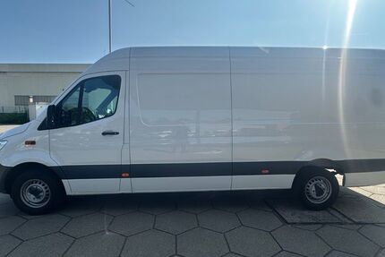 Mercedes-Benz Sprinter 58.660 km 31.900 € Unterensingen 72669