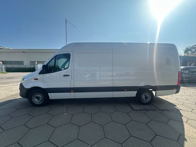 Mercedes-Benz Sprinter 58.660 km 31.900 € Unterensingen 72669
