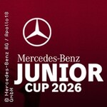 Mercedes-Benz JuniorCup 2026