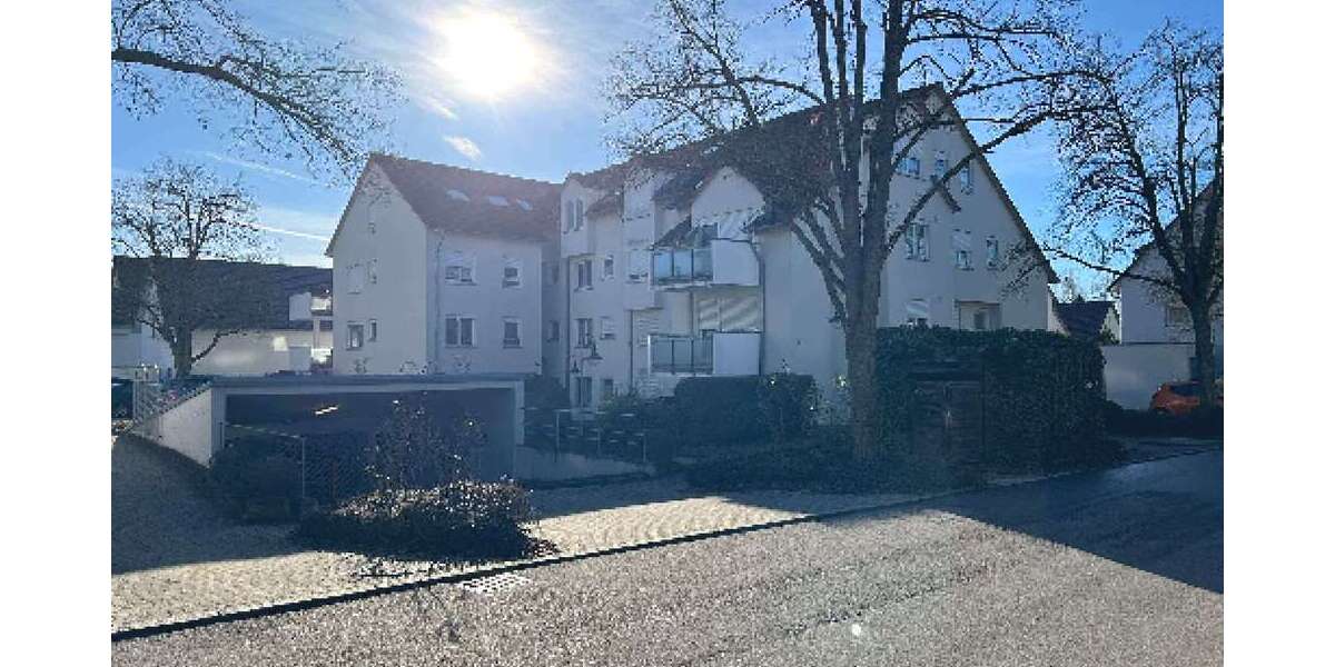Etagenwohnung Schönaich - 2 Zimmer, 55 m&sup2;, 875&euro; | Angebot:24697217