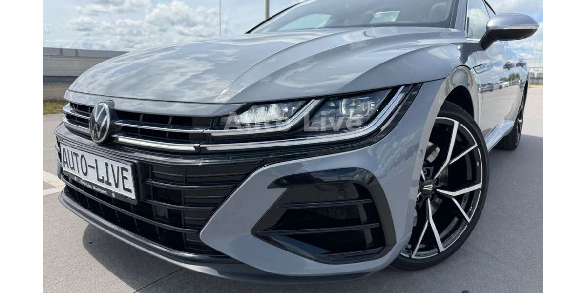 VW Arteon 127.150 km 30.990 &euro; Böblingen/Stuttgart 71034