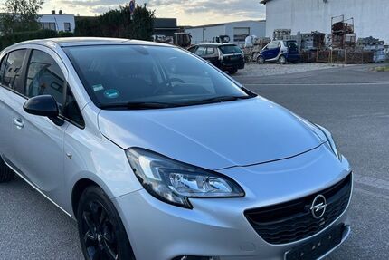 Opel Corsa 157.000 km 4.990 &euro; Waiblingen OT Hegnach 71334