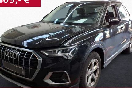Audi Q3 40.200 km 32.930 &euro; Ludwigsburg 71636