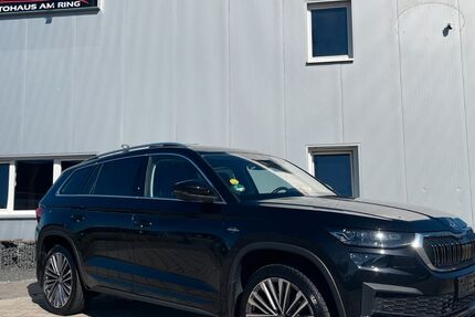 Skoda Kodiaq 92.000 km 39.900 &euro; Illingen 75428