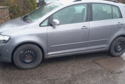 VW Golf Plus 106.000 km 2.599 &euro; Calw 75365