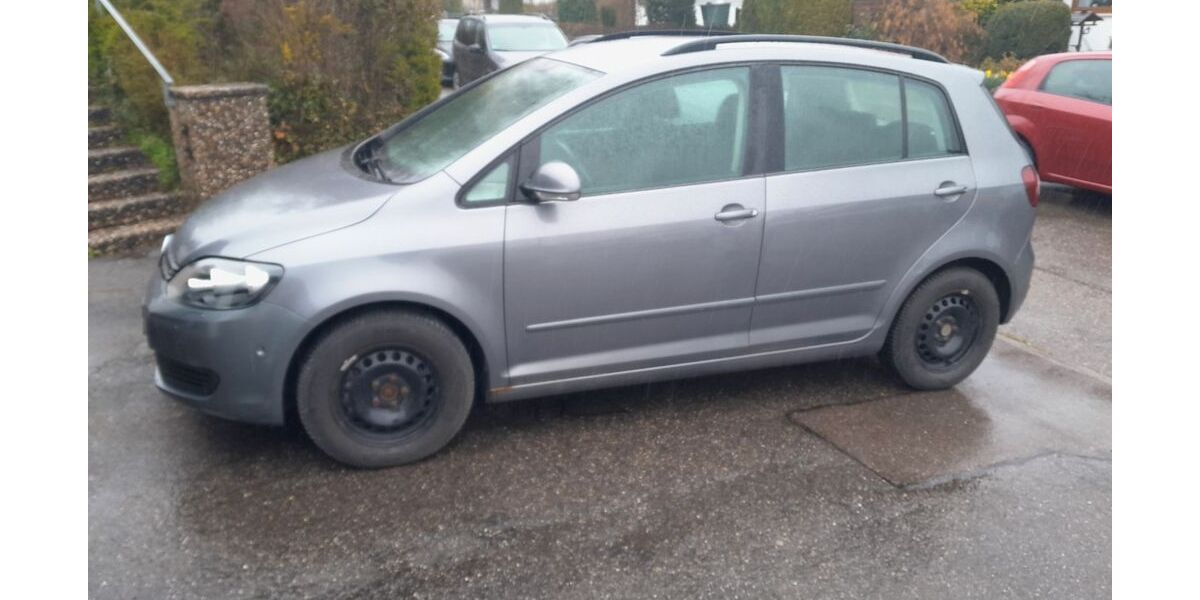 VW Golf Plus 106.000 km 2.599 &euro; Calw 75365