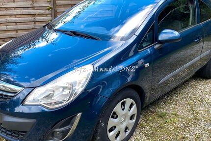 Opel Corsa 248.000 km 1.750 &euro; Münchingen 70825