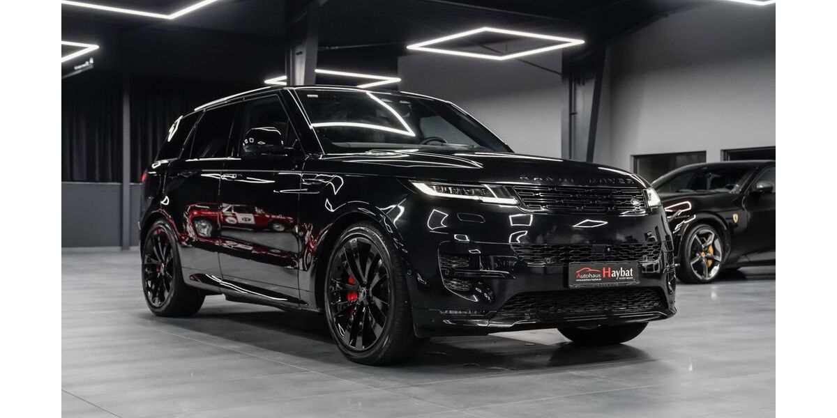 Land Rover Range Rover Sport 38.000 km 96.950 &euro; Calw 75365