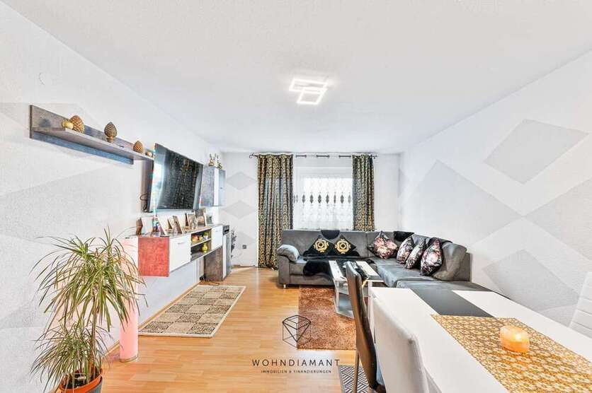 Wohnung zum Kaufen in Eberdingen 171.500 € 59 m²
