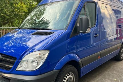Mercedes-Benz Sprinter 150.000 km 17.990 &euro; Mönsheim 71297