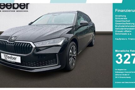 Skoda Superb 27.096 km 36.980 &euro; Calw 75365
