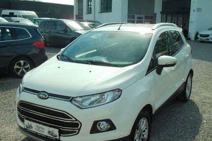 Ford EcoSport 101.000 km 6.950 &euro; Waiblingen (bei Stuttgart) 71332